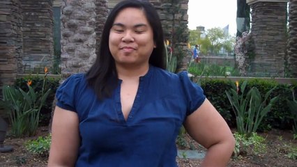 Triza Ann Walters Ganoderma Testimonial