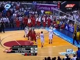 Game 7: PBA FINALS TNT VS BMEG | Final 1 and ½ of Regulation 1/2