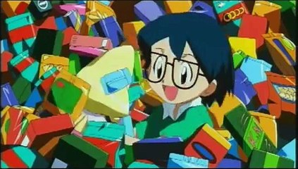 Pokemon Jirachi - Ending Song