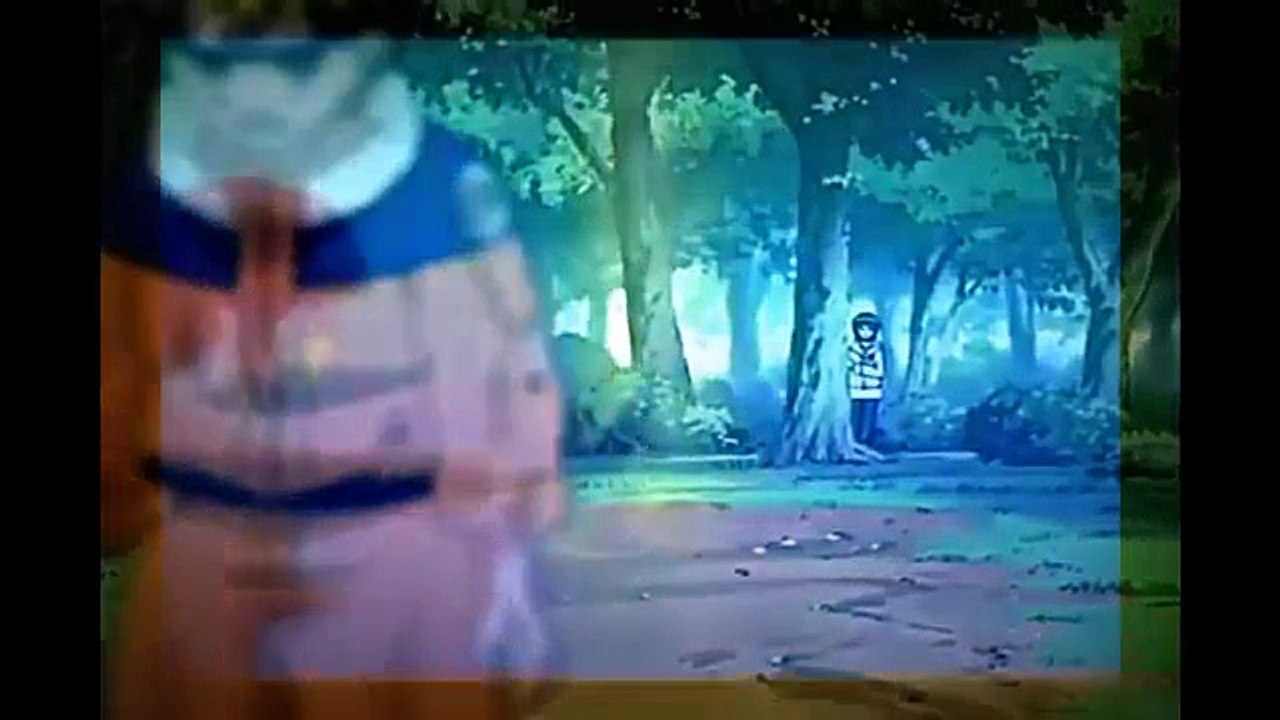 Naruto & Hinata {The Reason}