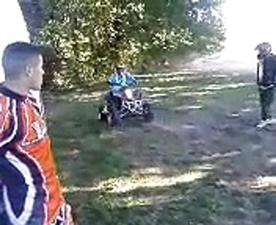 RODEO STREET TOUR - BASSENS 2007 33530