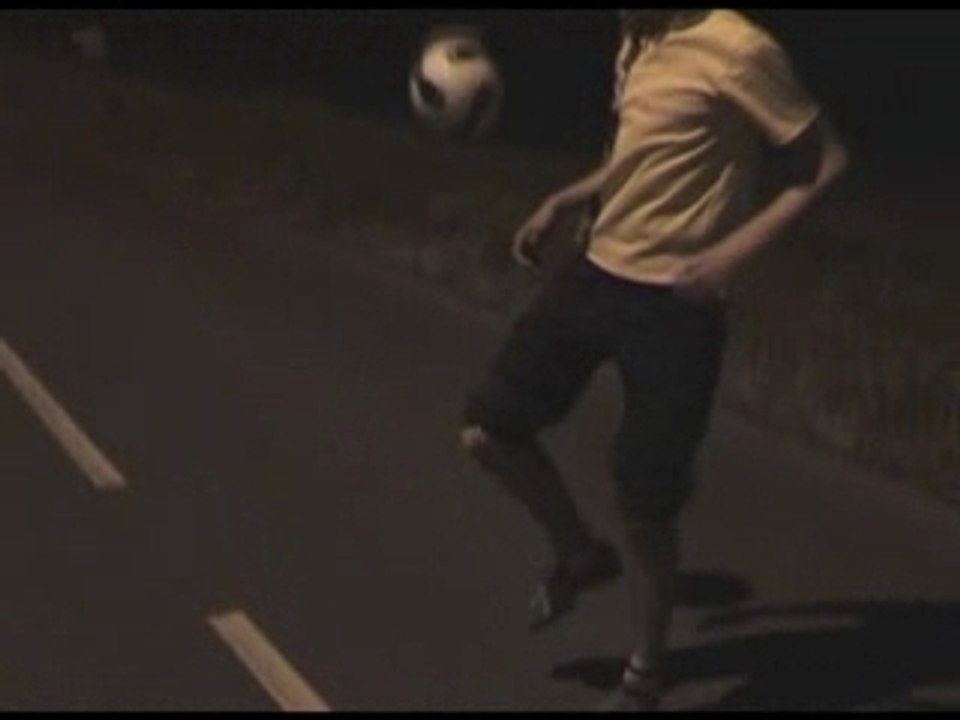 Nike - La Route 2 (2007)