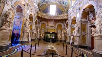 10 Posti Migliori a NAPOLI