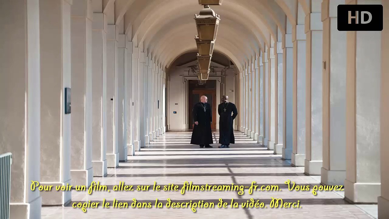 Les dossiers secrets du Vatican voir film en streaming et télécharger film