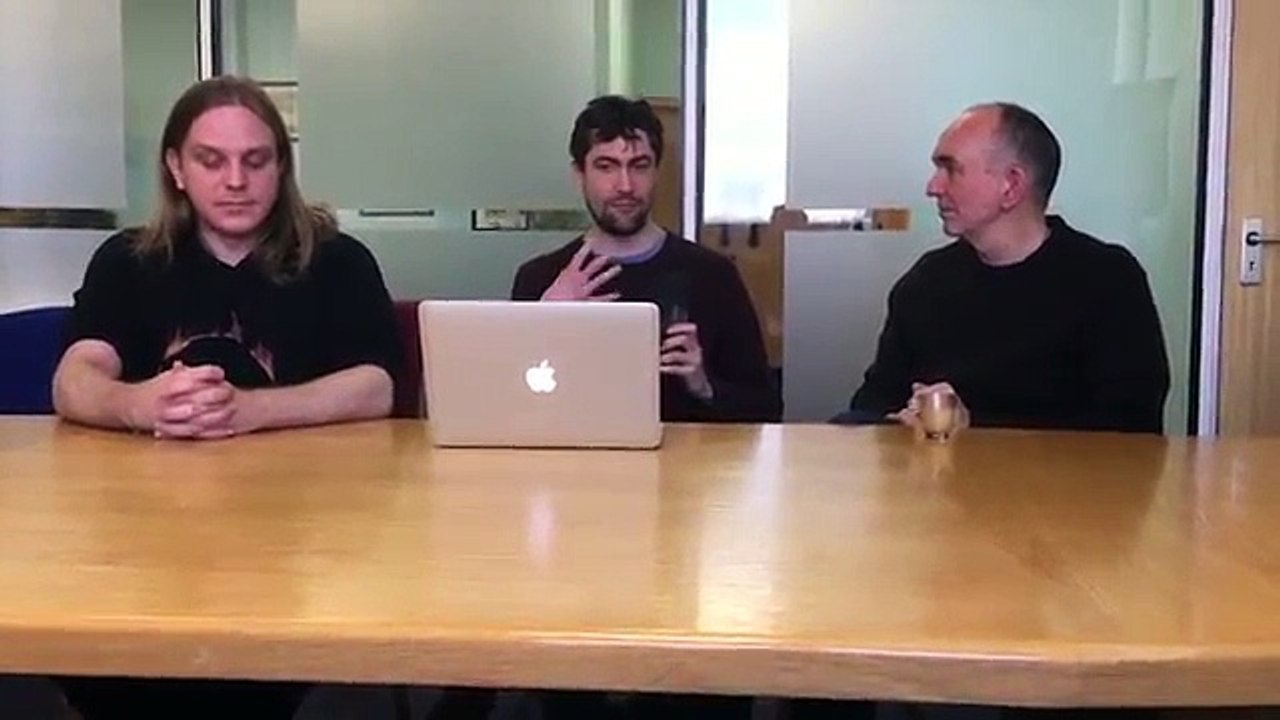 Godus Community Update   What we really think