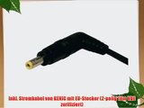 Nr. 005 original TUPower Netzteil 19V 3.42A 65W f?r Asus N10J P42F P42JC P50IJ P52F P81IJ S96