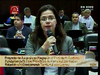 AN -Controversia con Guyana debe ser tratada con diplomacia, inteligencia y sabiduría