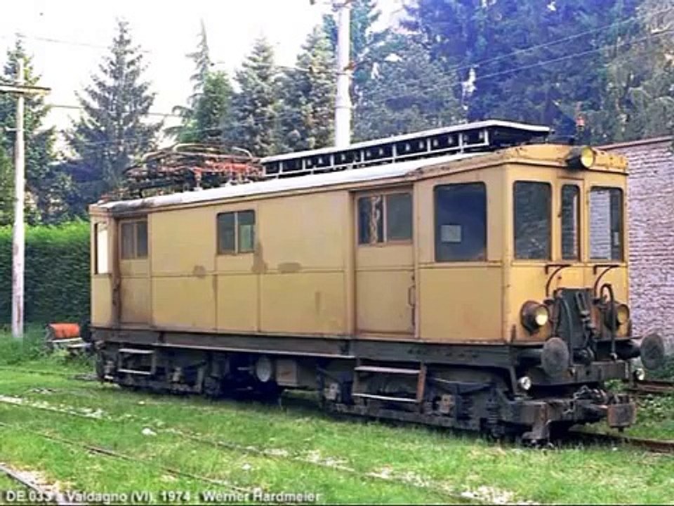 FTV Linea Valdagno Vicenza