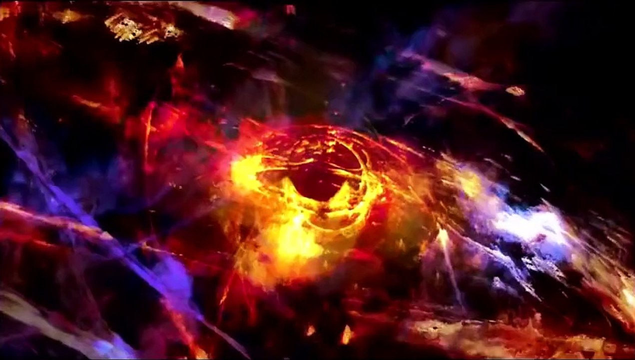 Street Fighter 4 - Intro [HD]