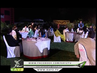 Phir Kab Melo Gay ( 24-07-2015 )