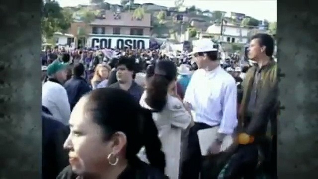 Documental "1994 El Año de la Ruptura" - Capítulo 2