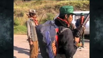 Documental "1994 El Año de la Ruptura" - Capítulo 1