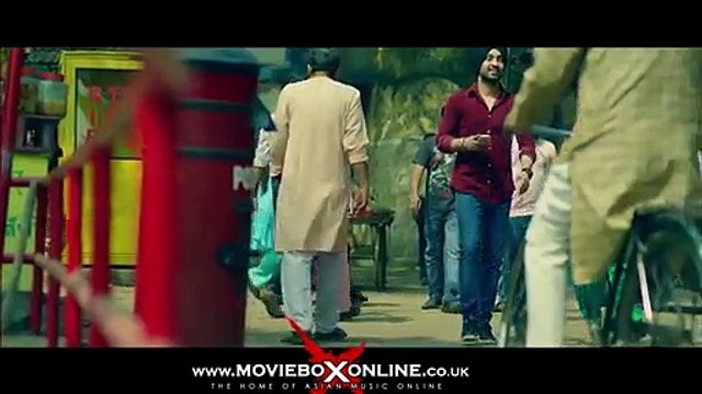 KHARKU _ DILJIT DOSANJH & TRU-SKOOL _ BACK TO BASICS[1]