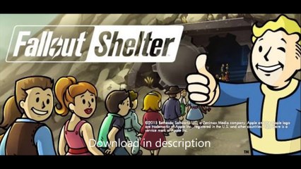 Fallout Shelter APK + DATA for Android Download