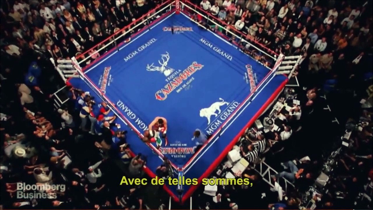 Excellente explication d'Alain SORAL concernant la boxe