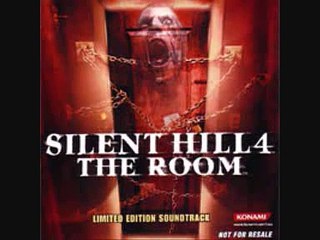 Silent Hill 4: The Room - Limited Edition - Mayheim I