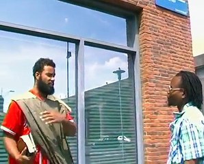 #1. Behold speak thou in the ears of my people the words of prophecy.