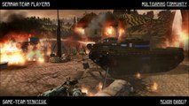 CoH2 DLC British Forces News Update Infos Units Einheiten Gameplay Base GTP German Team Players