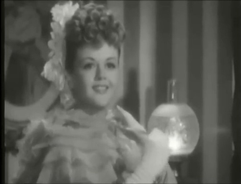 The Private Affairs of Bel Ami -  Extrait