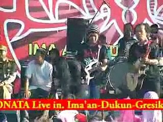 Edan Turun - Ratna Antika Monata