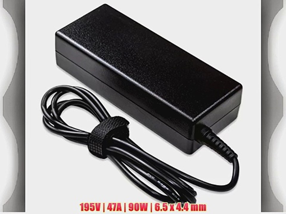 195V 47A  Notebook Netzteil AC Adapter Ladeger?t f?r Sony VAIO VGN-FW21Z. Mit Euro Stromkabel