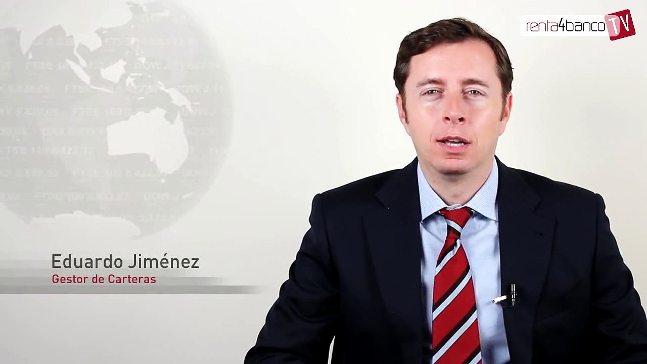27.07.15 al 31.07.15 · Atención a los resultados empresariales - Perspectivas del mercado financiero