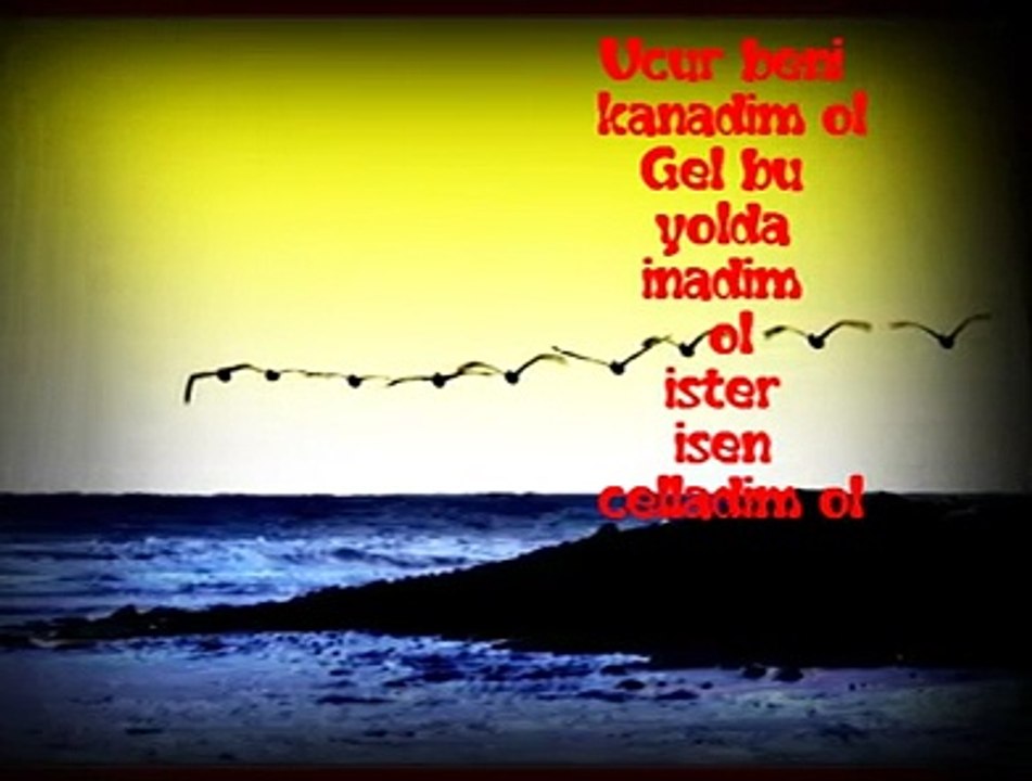 Uçur Beni - Uğur Işılak