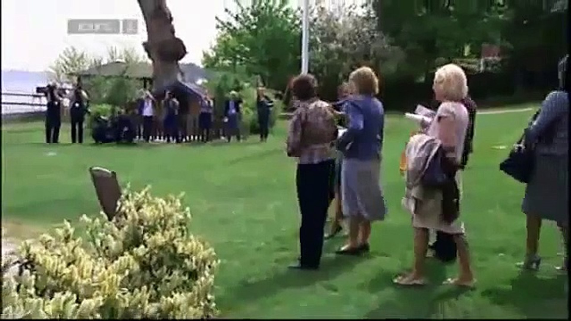 ⁣Kongehuset Indefra 2/7 (Danish Royal Family Documentary 2009)
