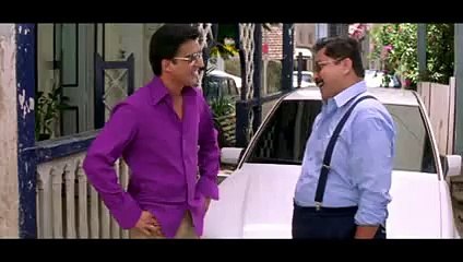 Dil Vil Pyaar Vyaar (2002) (HD) - R Madhavan - Jimmy Shergill - Namrata - Hindi Full Movie.Part 4