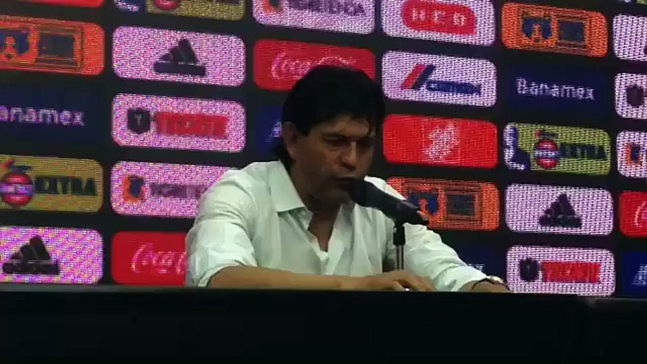 José Saturnino Cardozo se fue contento con el triunfo