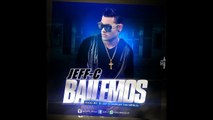 Jeff-C - Bailemos  |  Audio Oficial  |   @JeffC_Oficial