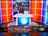 Robert Spencer & Daniel Pipes - Debate - Has Islam been hijacked 4/6