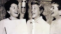 The Andrews Sisters - Ferryboat Serenade