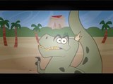 Dinosaurs | Dinosaurs Cartoons For Children & Lots of Dinosaurs Facts