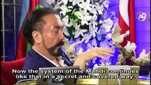 The flow of events regarding the coming of the Mahdi runs according to a plan in destiny