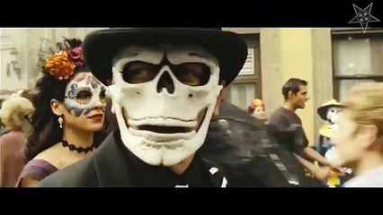 Spectre Full Movie 2 JamesBond 2015 (Official VIdeo ) HD High Quality