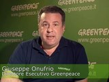 Greenpeace su debito Enel e nucleare