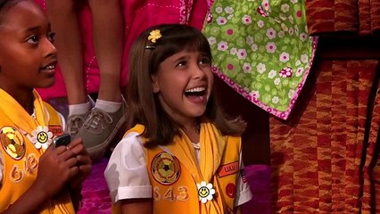 Austin & Ally Season 4 Episode 11 - Mysteries and Meddling Kids - Full Episode