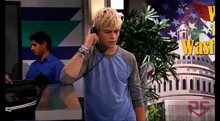 Austin & Ally Season 4 Episode 10 - Dancers and Ditzes - Full Episode