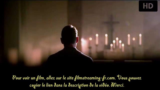 Les dossiers secrets du Vatican film stream regarder gratuit vk hd