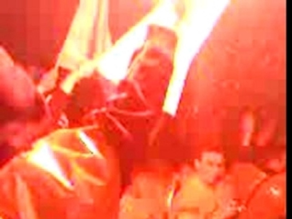 Sw 20 du groupe fumi allé marseiller