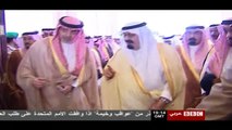 نقاش حول مشاركة المرأة في مجلس الشورى في السعودية 2\1