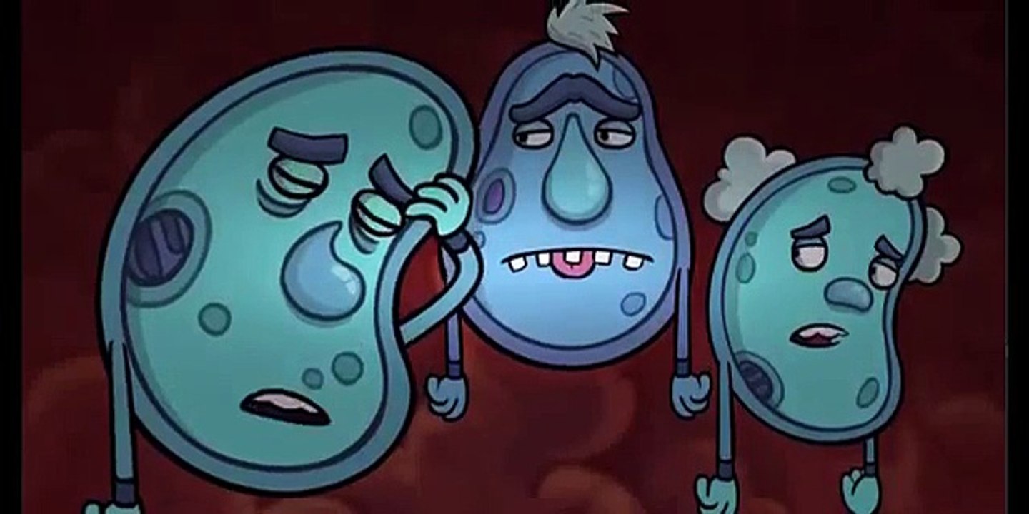 Fizzy's Lunch Lab Sully's Delivery Day Cartoon Animation PBS Kids Game Play Walkthrough [Full Episod
