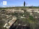 Las basuras de la villa romana de Jaén llegan a la Fiscalía