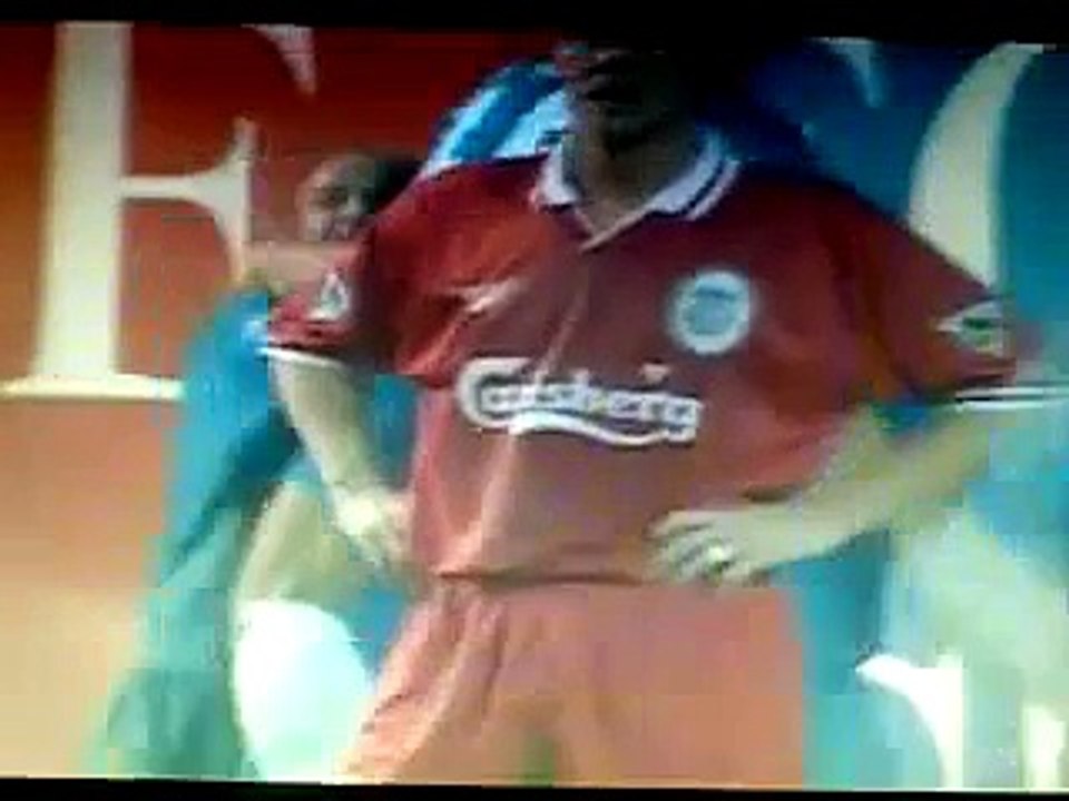 Dan Petrescu interview 2011