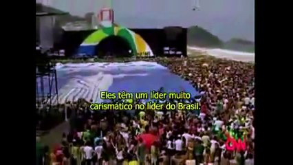 FHC e Aecio revelam duras verdades de Lula e Dilma