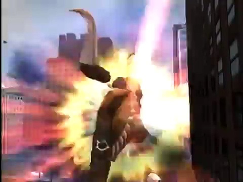 Godzilla: Save the Earth - Mothra vs Gigan (Match 1)