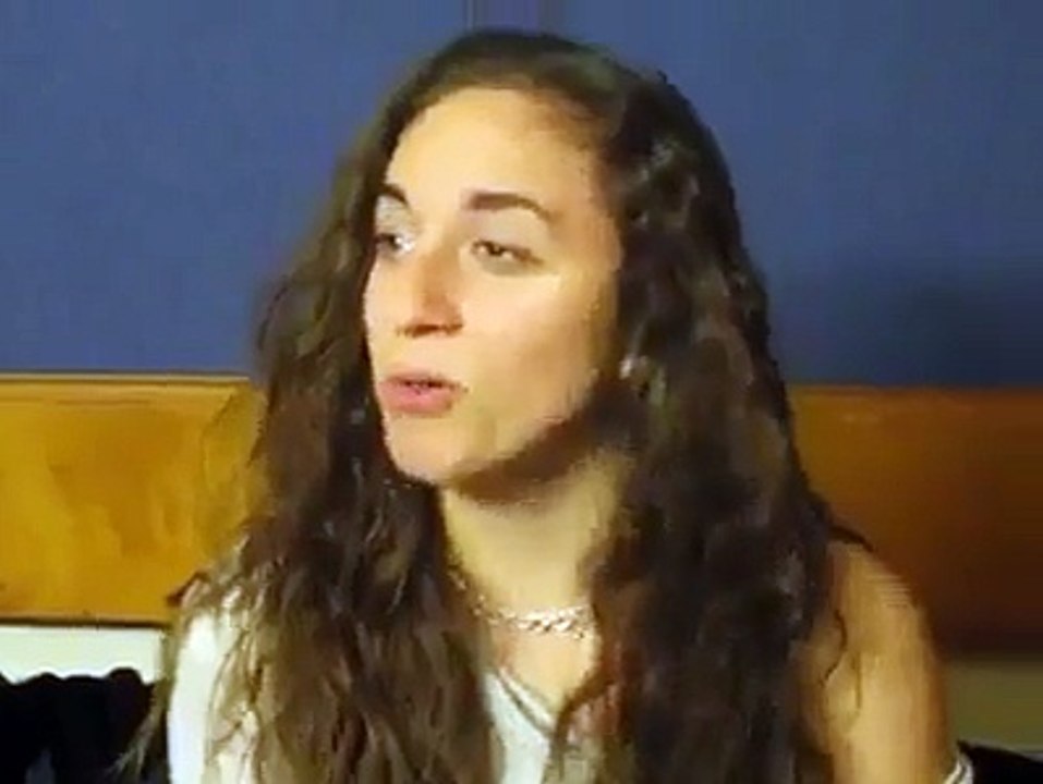 What a Talented Girl