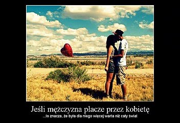 NIE WOLNO MI O TOBIE ŚNIĆ