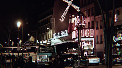 Małach _ Rufuz feat. DJ Grubaz - One Night in Paris